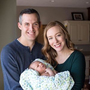 Meet your Posher, Abbie